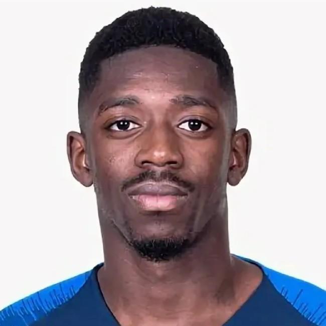 Ousman Dembele