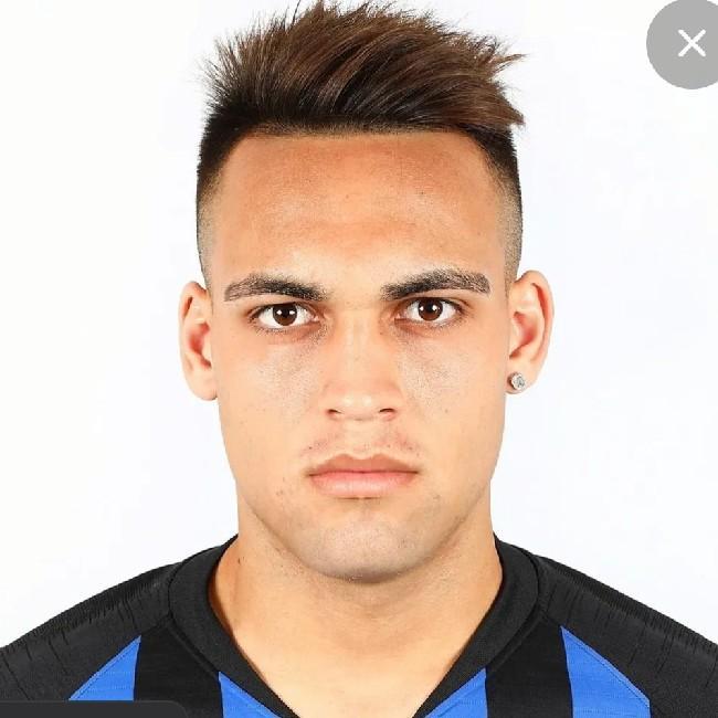 Lautaro Martinez