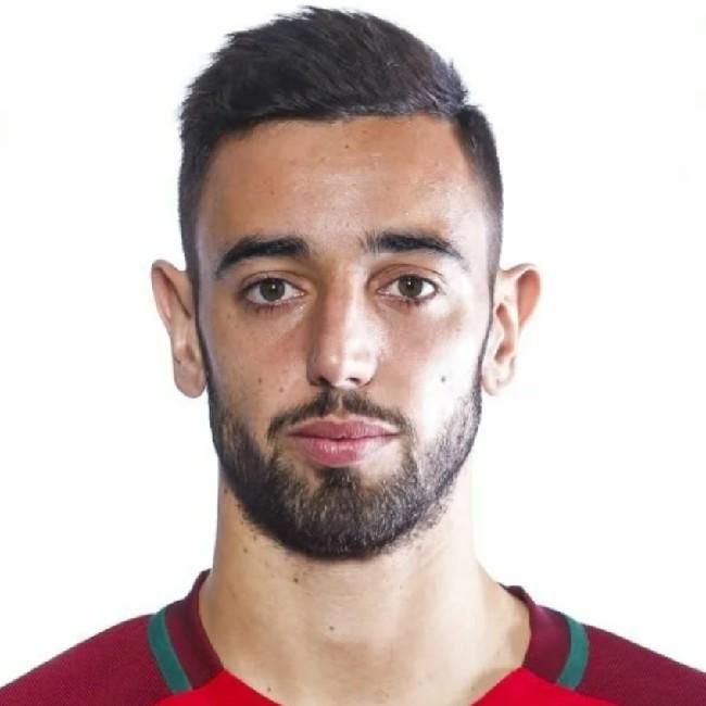 Bruno Fernandes