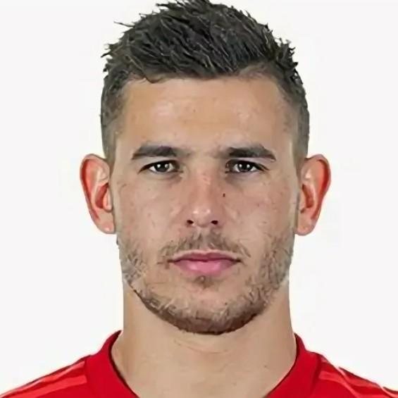 Lucas Hernandez