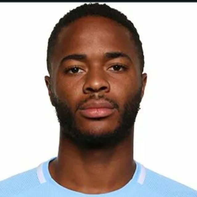 Raheem Sterling