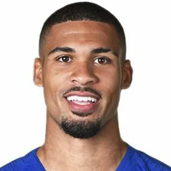 Ruben Loftus-Cheek