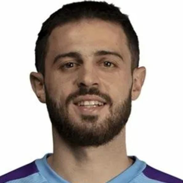 Bernardo Silva