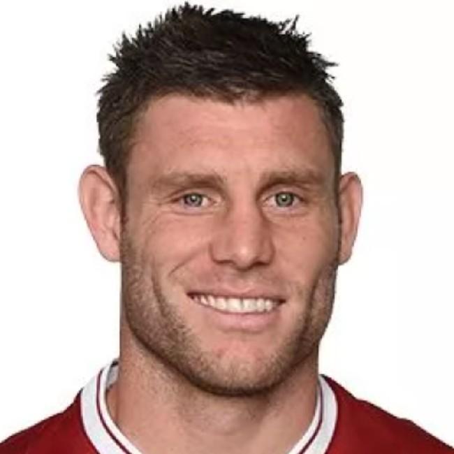 James Milner