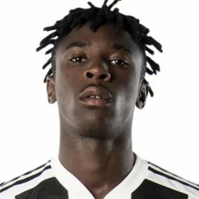 Moise Kean