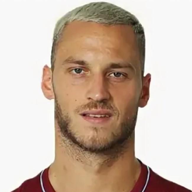 Marco Arnautovic