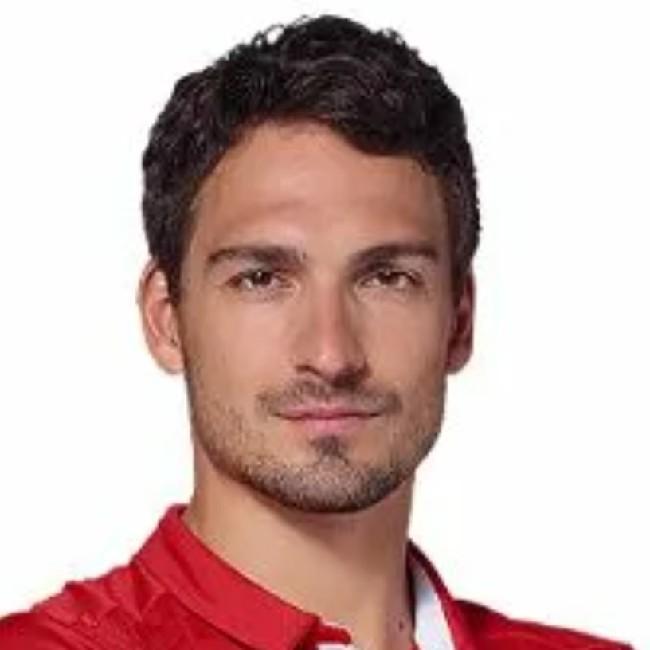 Mats Hummels