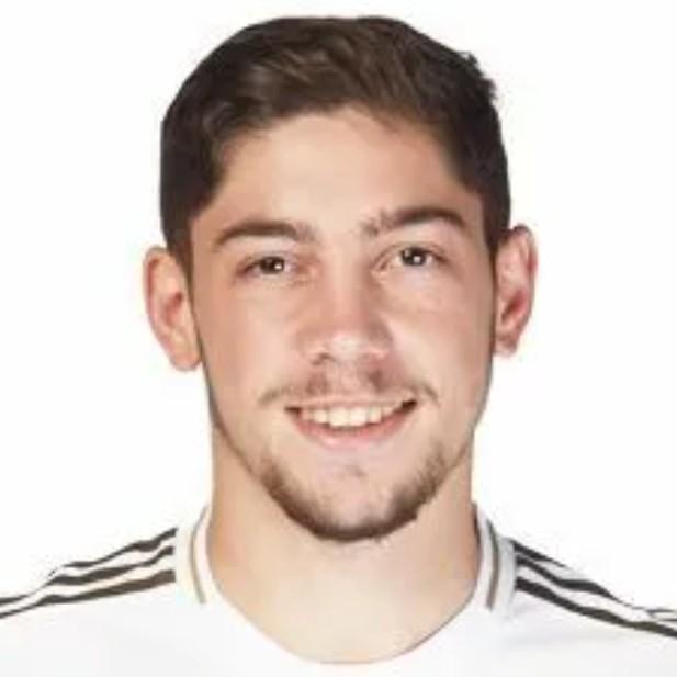 Federico Valverde