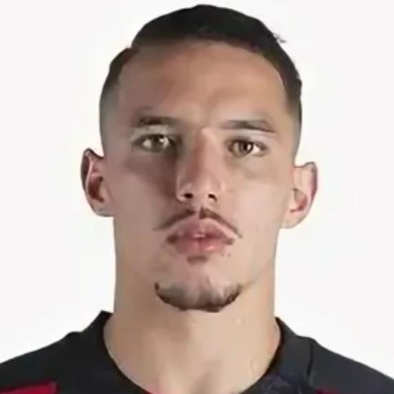 Ismaël Bennacer