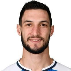 Matteo Politano