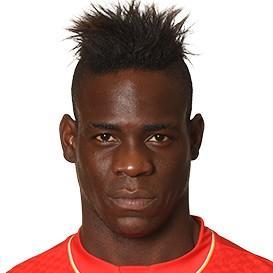 Mario Balotelli