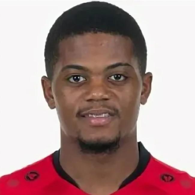 Leon Bailey