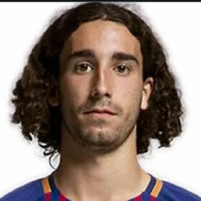 Marc Cucurella