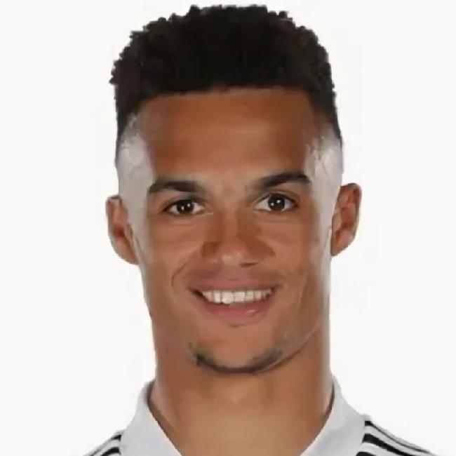 Aantonee Robinson