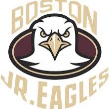 Boston Jr eagles AAA