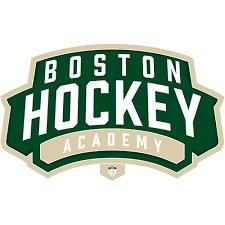 Boston hockey academy