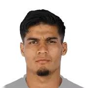 Matias Arezo
