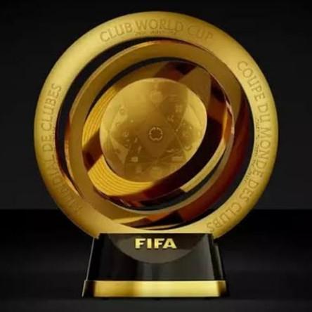 Super Mundial