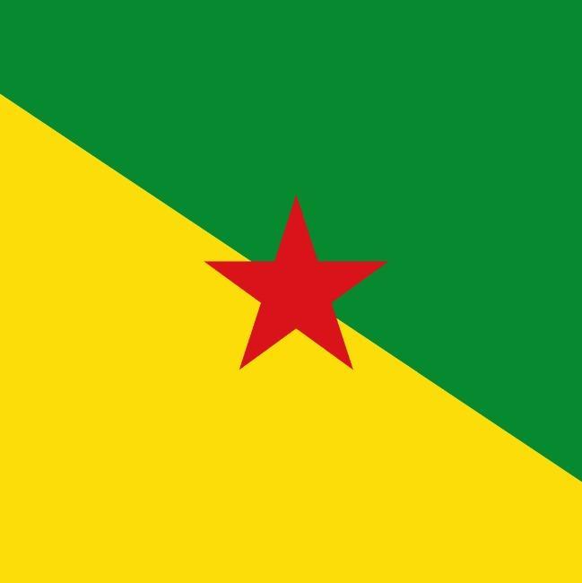 Guayana Francesa