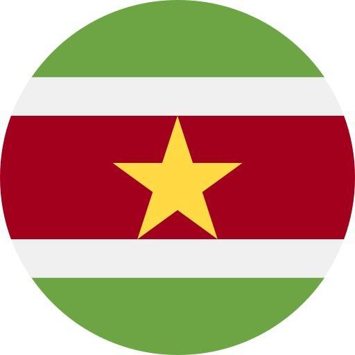 Surinam