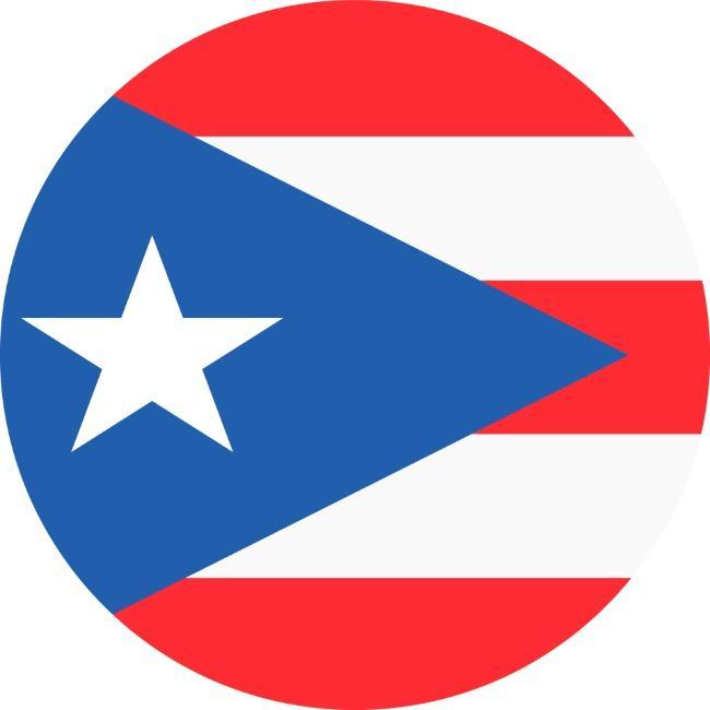 Puerto Rico