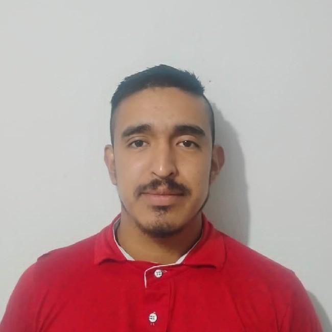 Enrique Chávez Torres