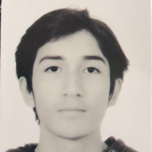 Diego martinez barrera