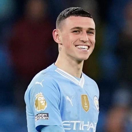 Phil Foden