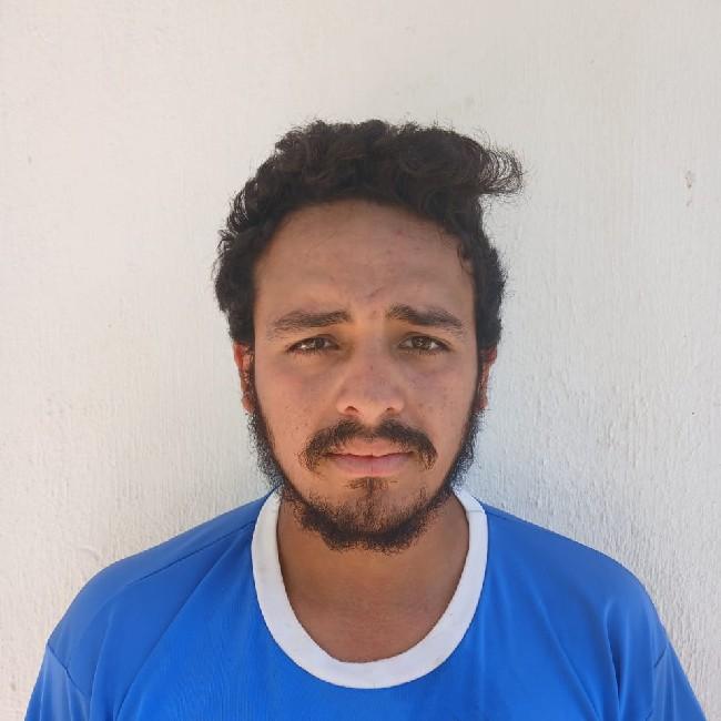Omar Alejandro Hernández Arredondo