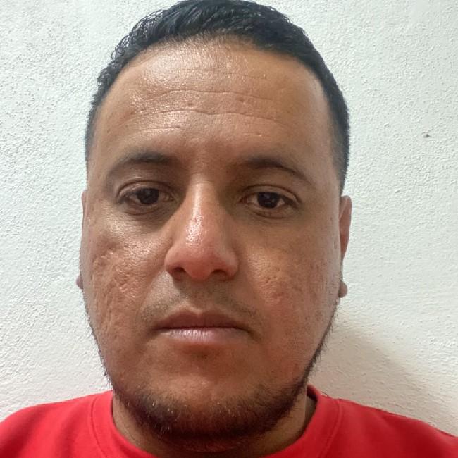Jair Eloy González Barrera