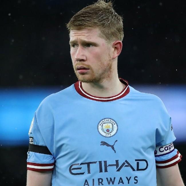 Kevin De Bruyne