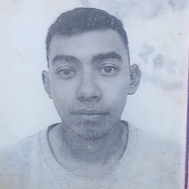 Edwin Alexis vega vazquez