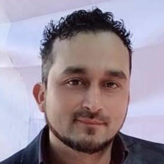 Antonio Cervantes Palmerin