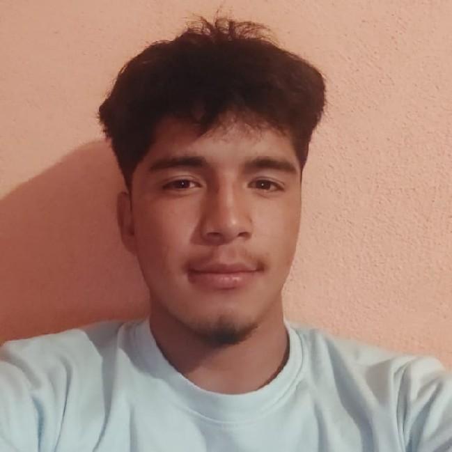 Oscar Ramirez Talavera