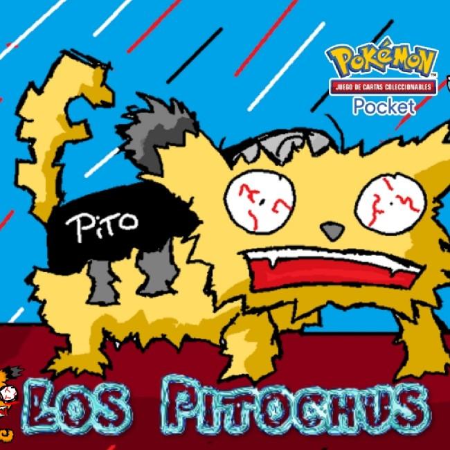 Los Pitochus