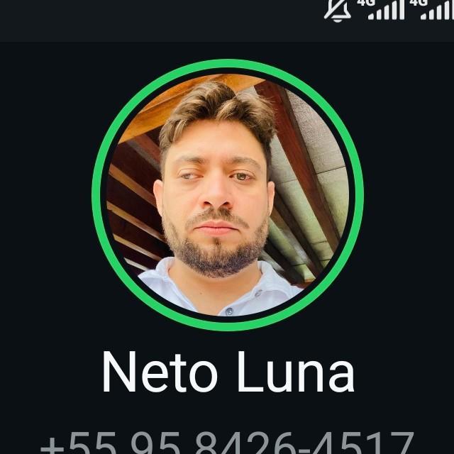 Neto luna