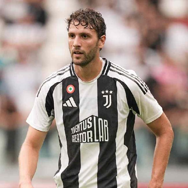 Manuel Locatelli