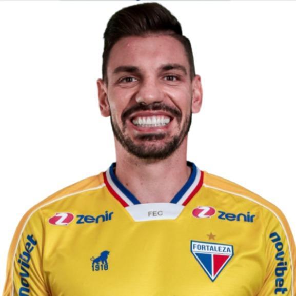 João Ricardo