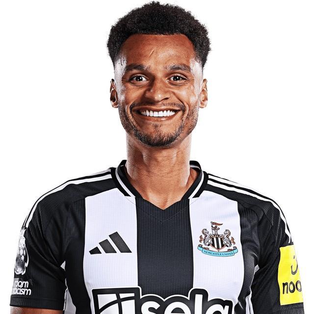 Jacob Murphy