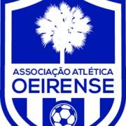 Oeirense/PI