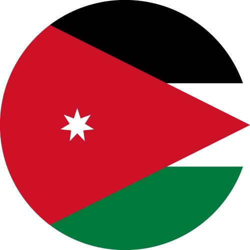 JORDAN