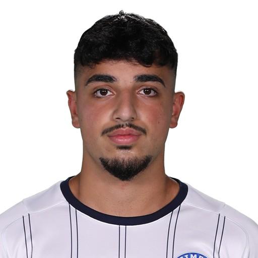 Ali Demirel
