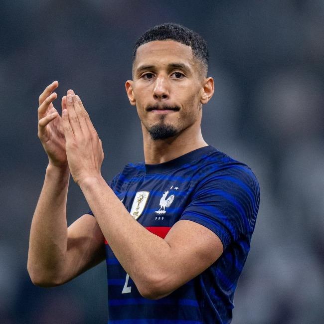 Saliba