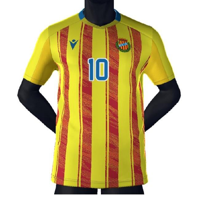 Gerrard PIQUÉ