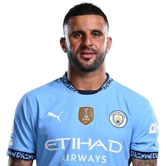 Kyle Walker