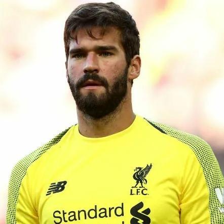 Alisson