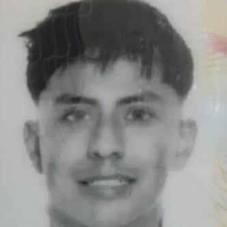 Luis Huanca