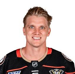 Jakob Silfverberg
