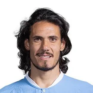 Edinson Cavani