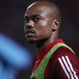 Percy Tau